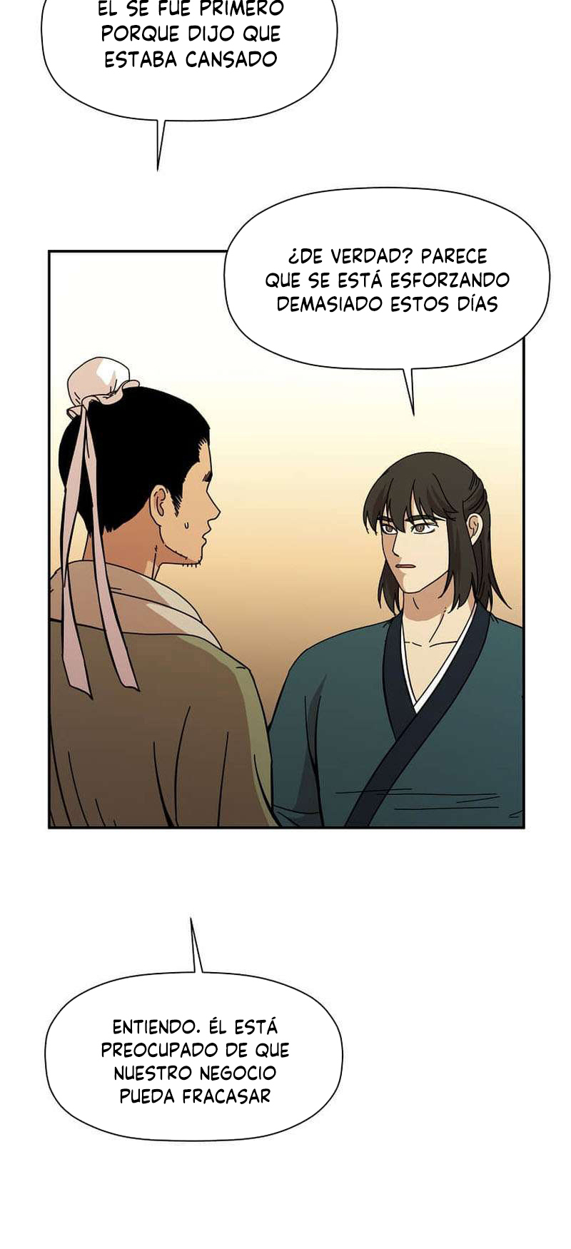 Read The Return of the Bachelor ES Manga Online