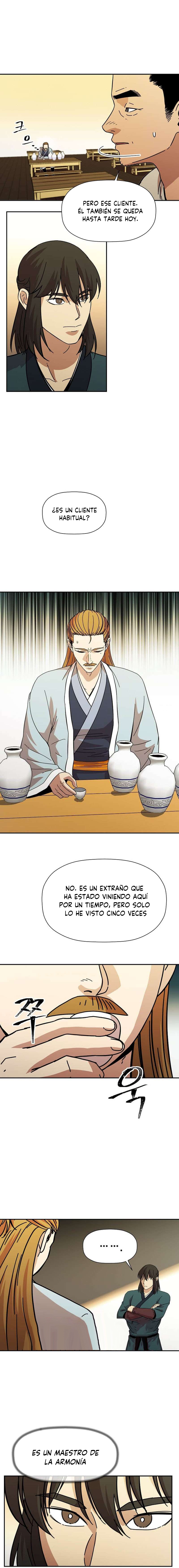Read The Return of the Bachelor ES Manga Online