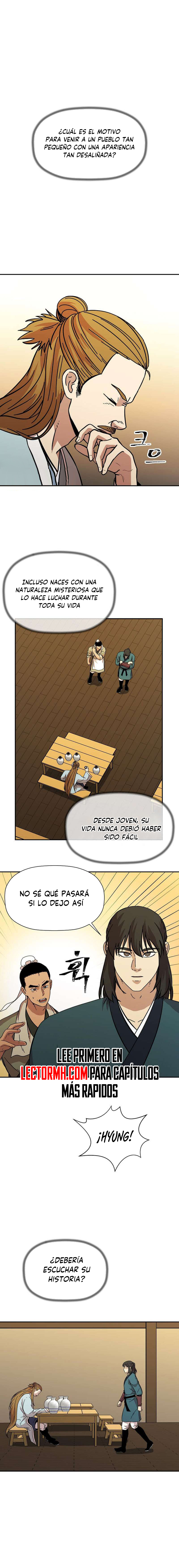 Read The Return of the Bachelor ES Manga Online