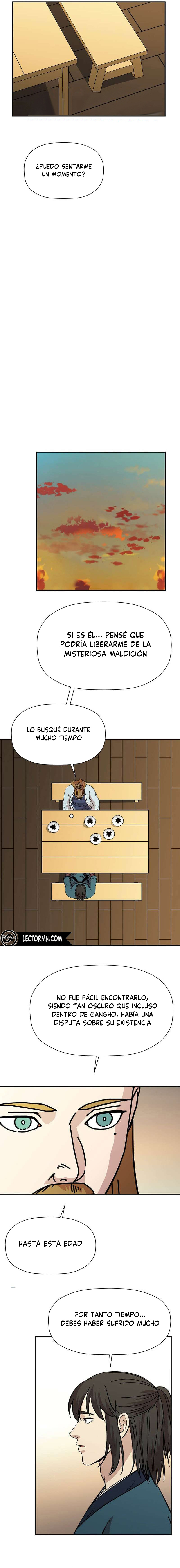 Read The Return of the Bachelor ES Manga Online
