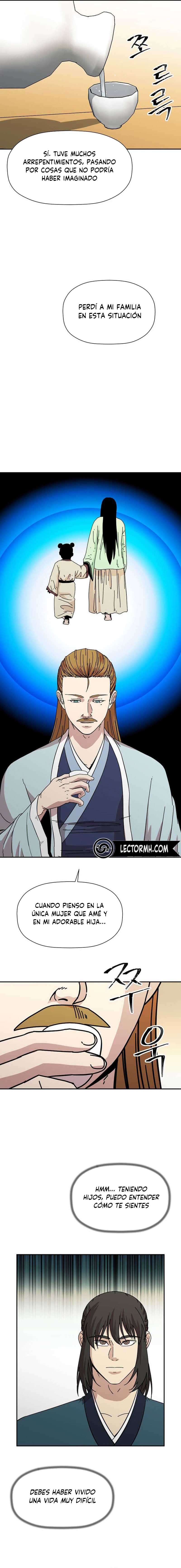 Read The Return of the Bachelor ES Manga Online