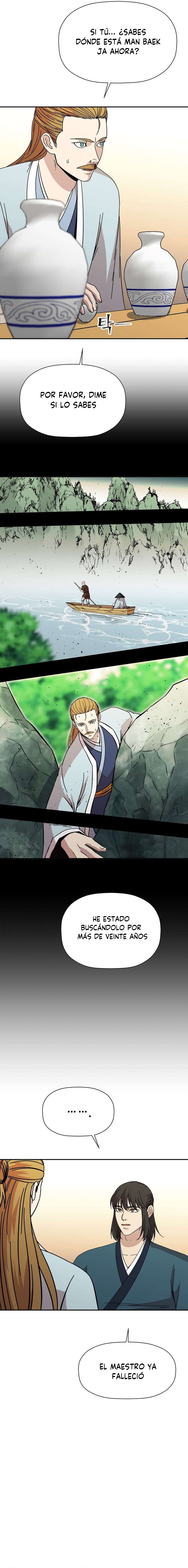 Read The Return of the Bachelor ES Manga Online