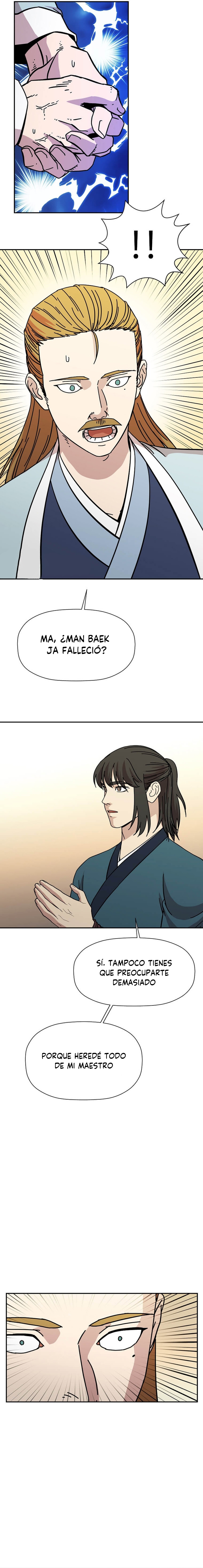 Read The Return of the Bachelor ES Manga Online