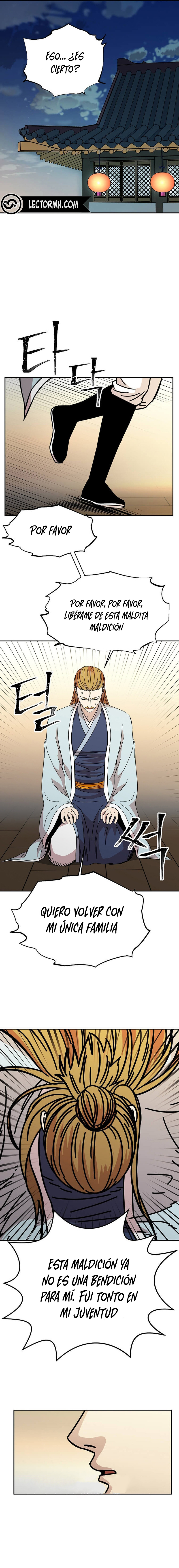 Read The Return of the Bachelor ES Manga Online