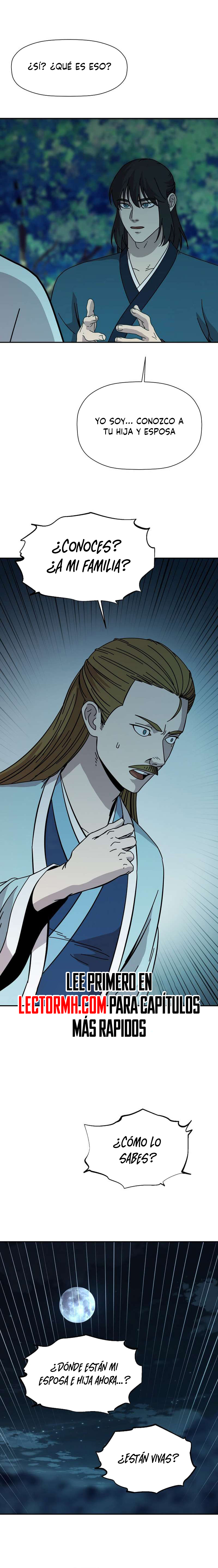 Read The Return of the Bachelor ES Manga Online