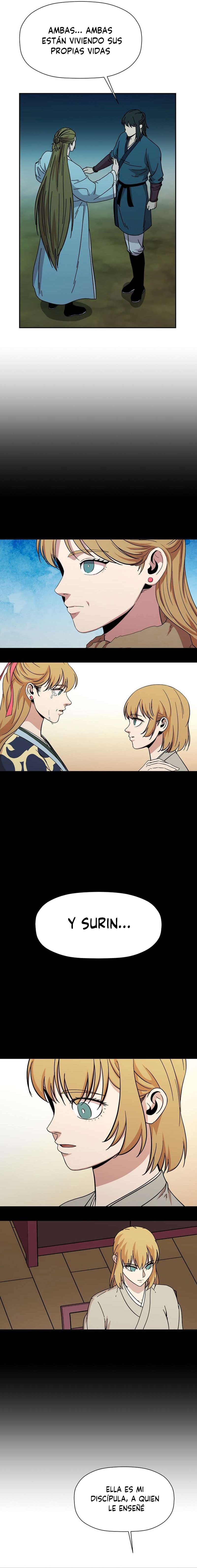 Read The Return of the Bachelor ES Manga Online