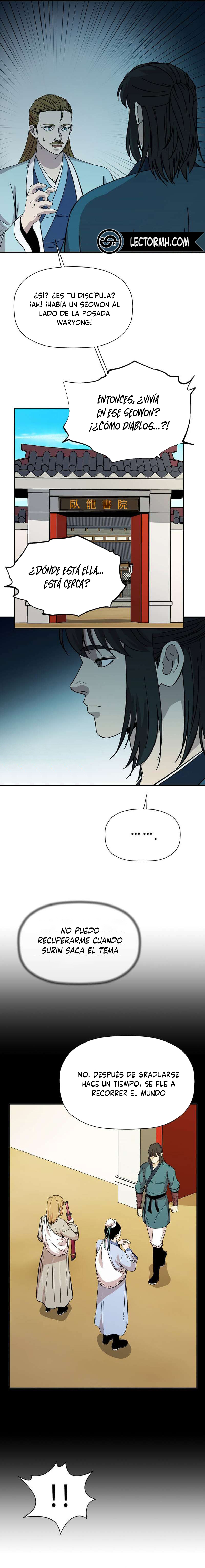 Read The Return of the Bachelor ES Manga Online