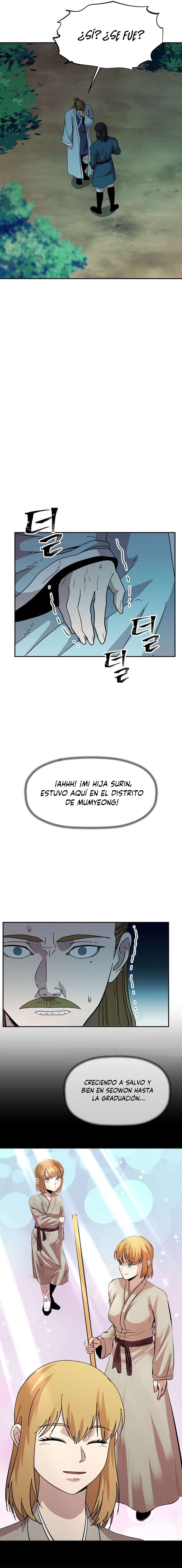 Read The Return of the Bachelor ES Manga Online