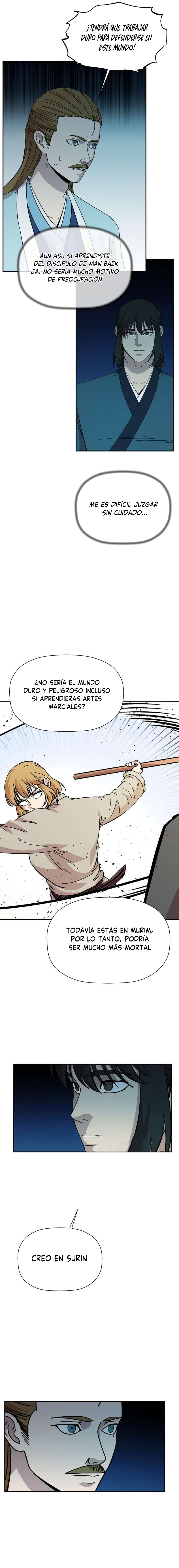 Read The Return of the Bachelor ES Manga Online