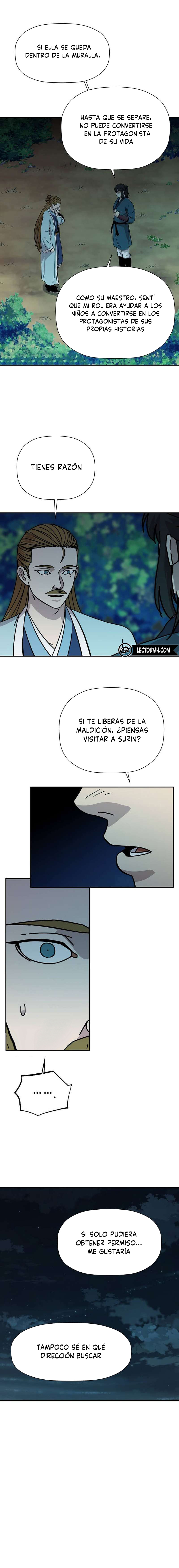 Read The Return of the Bachelor ES Manga Online
