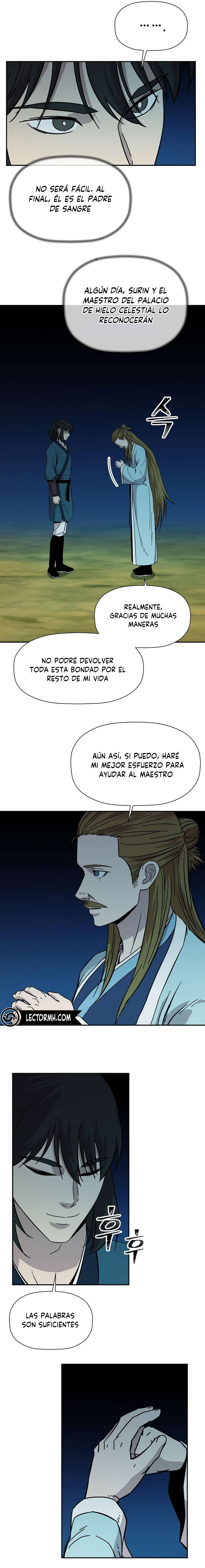Read The Return of the Bachelor ES Manga Online
