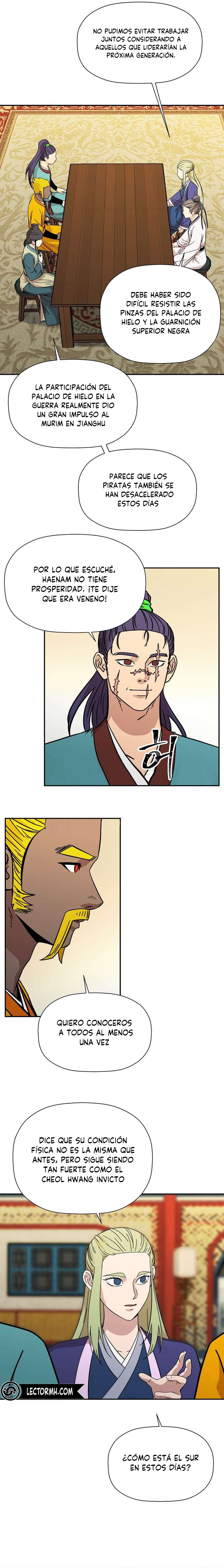 Read The Return of the Bachelor ES Manga Online