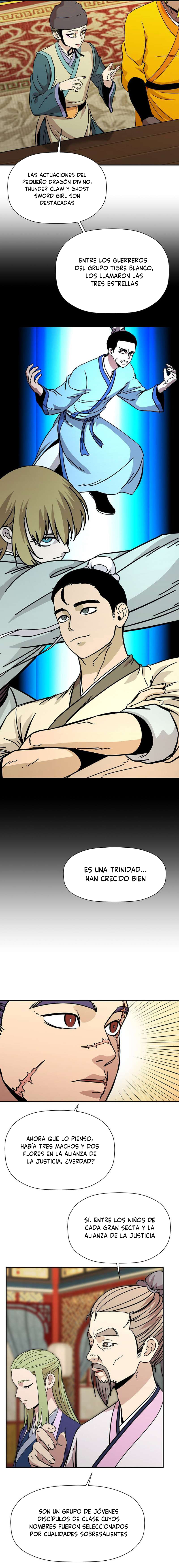 Read The Return of the Bachelor ES Manga Online