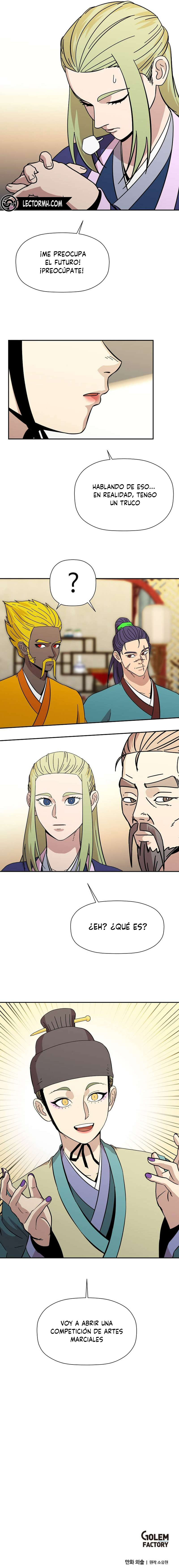Read The Return of the Bachelor ES Manga Online