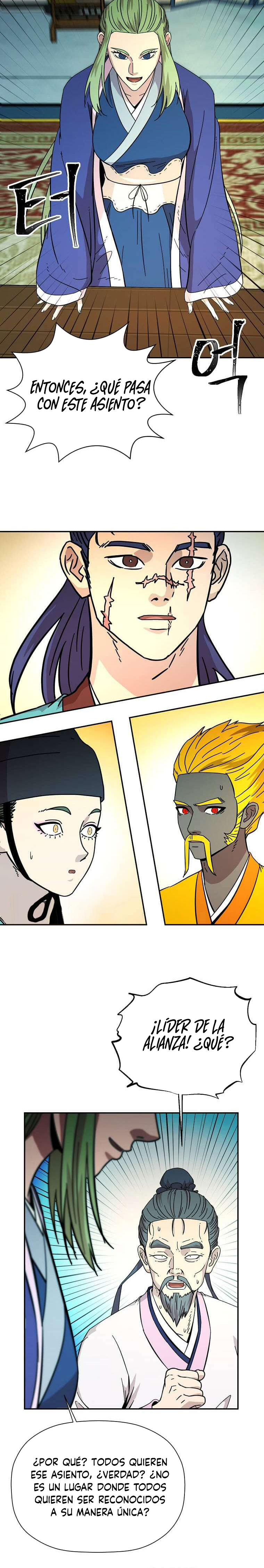 Read The Return of the Bachelor ES Manga Online