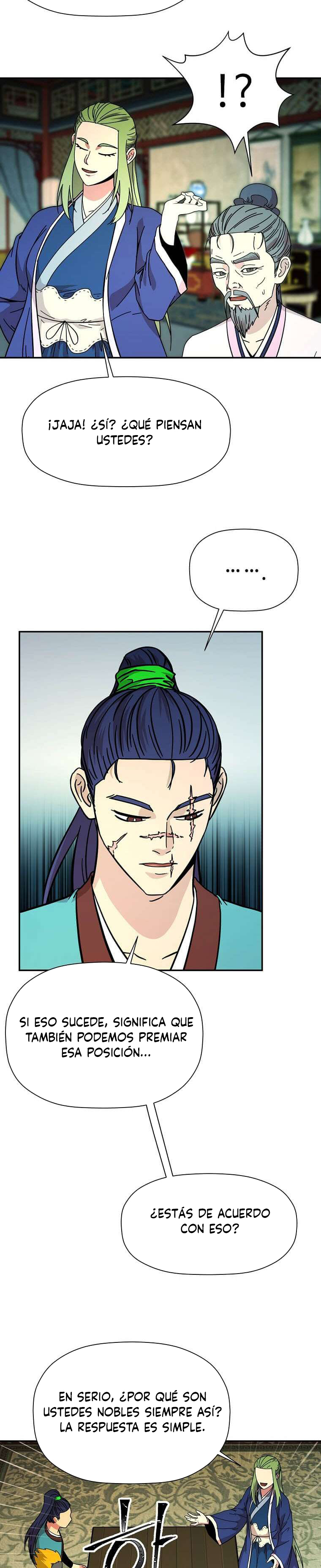 Read The Return of the Bachelor ES Manga Online