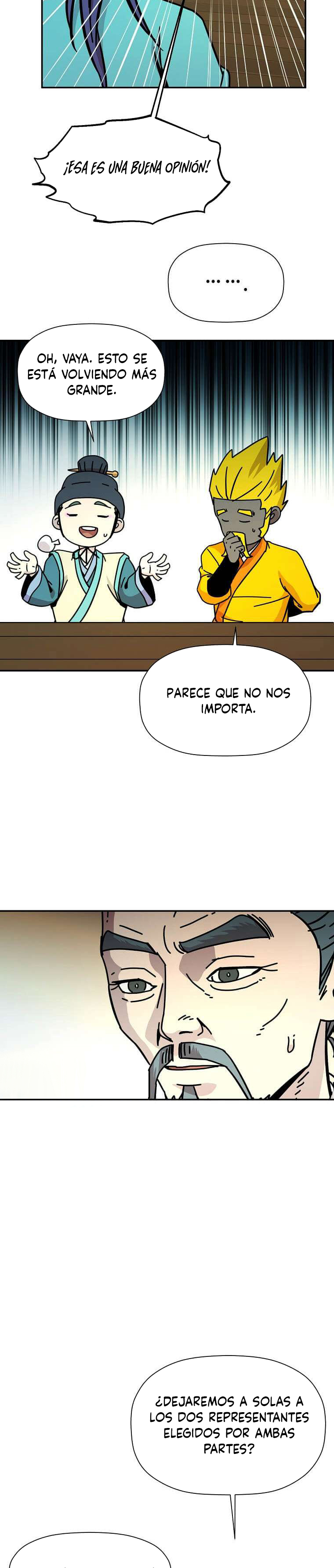 Read The Return of the Bachelor ES Manga Online