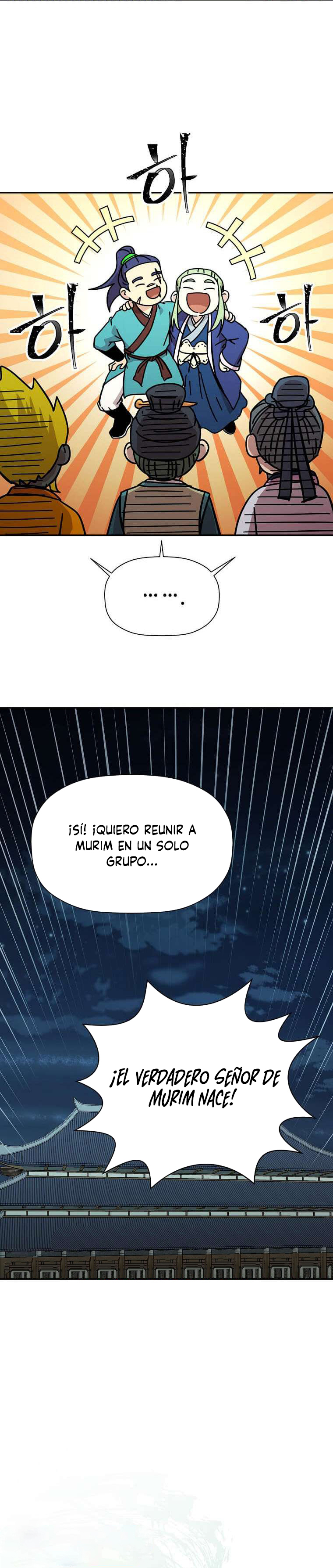 Read The Return of the Bachelor ES Manga Online