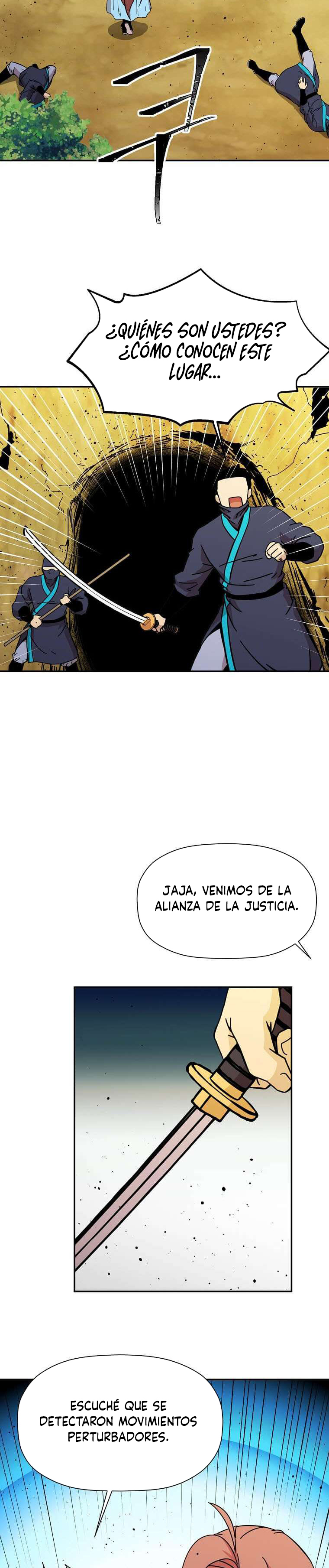 Read The Return of the Bachelor ES Manga Online