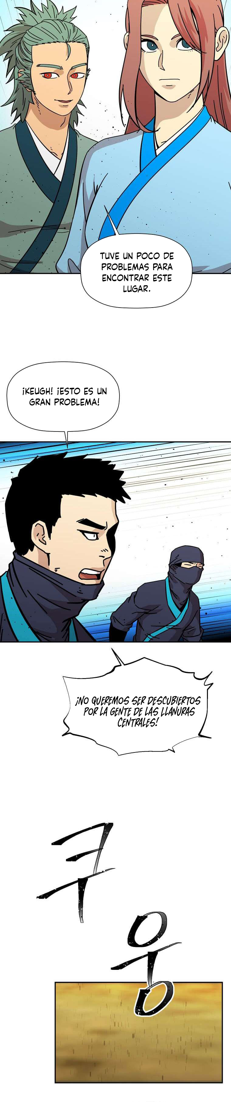 Read The Return of the Bachelor ES Manga Online