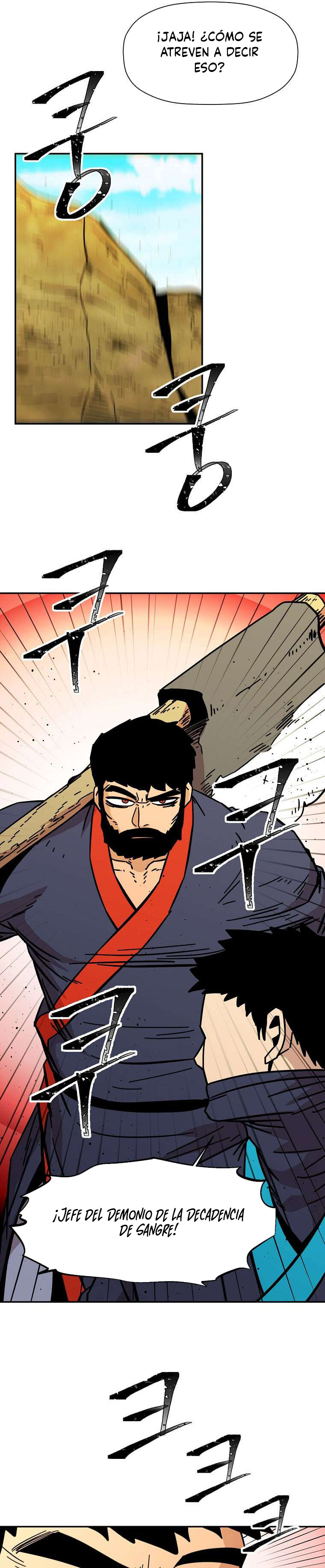 Read The Return of the Bachelor ES Manga Online