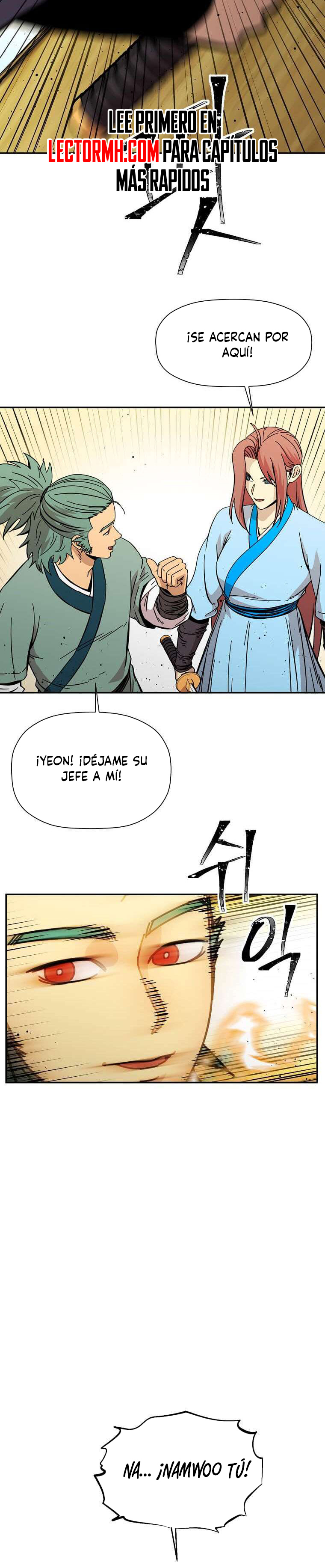 Read The Return of the Bachelor ES Manga Online
