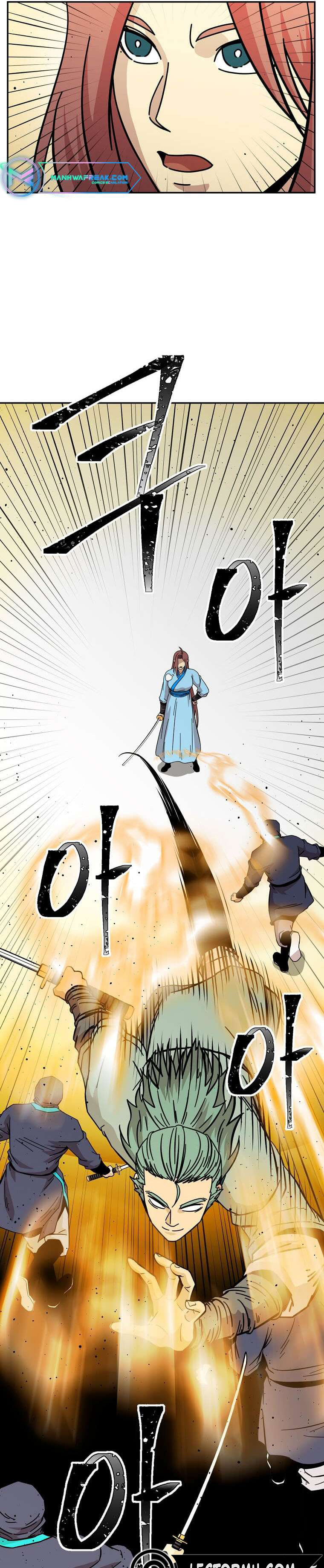 Read The Return of the Bachelor ES Manga Online