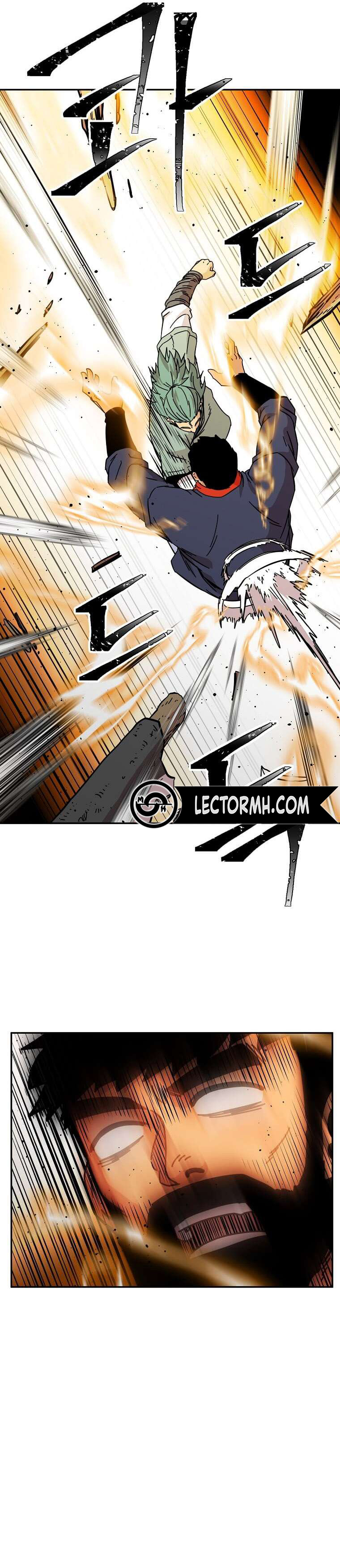 Read The Return of the Bachelor ES Manga Online