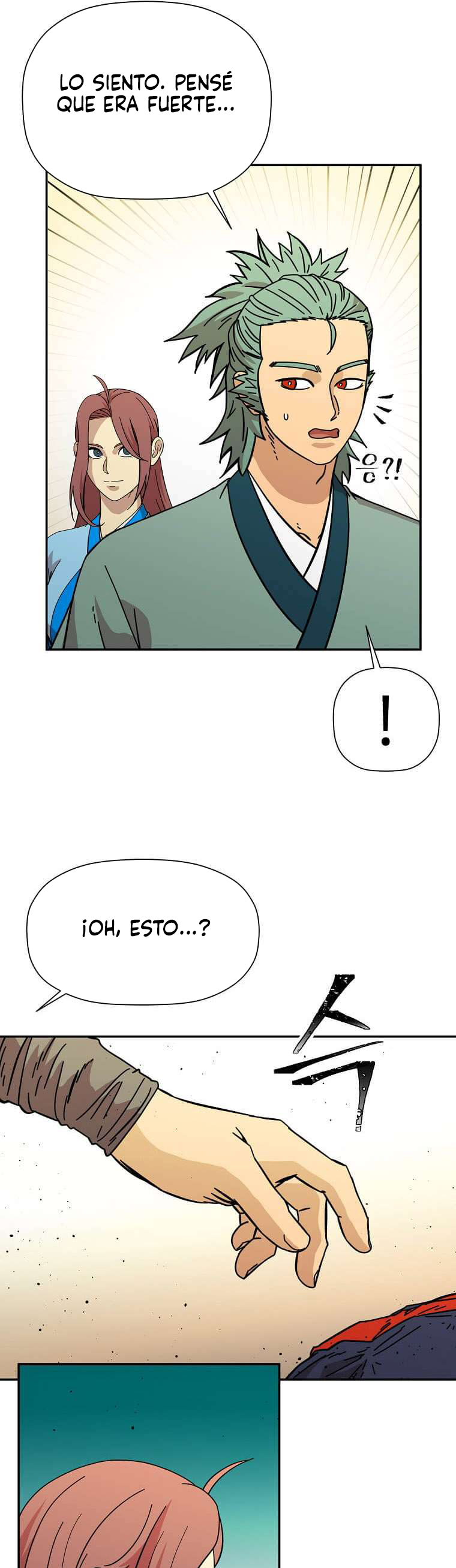 Read The Return of the Bachelor ES Manga Online