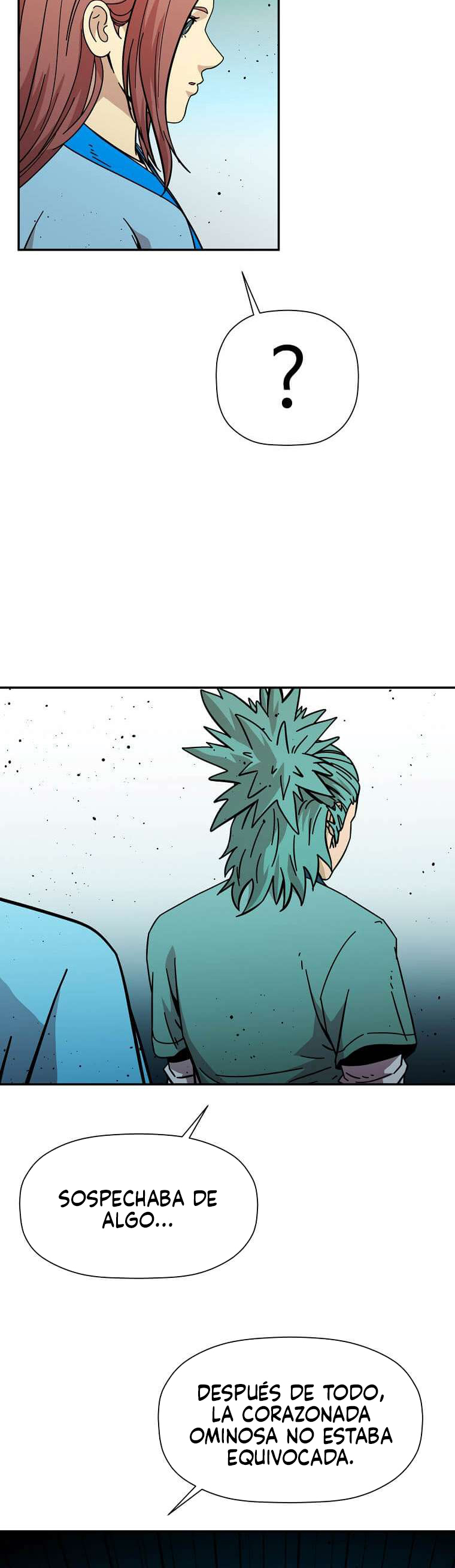 Read The Return of the Bachelor ES Manga Online