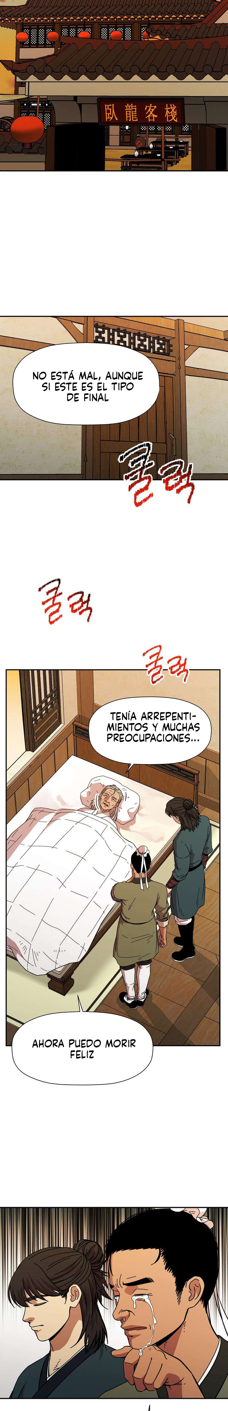 Read The Return of the Bachelor ES Manga Online