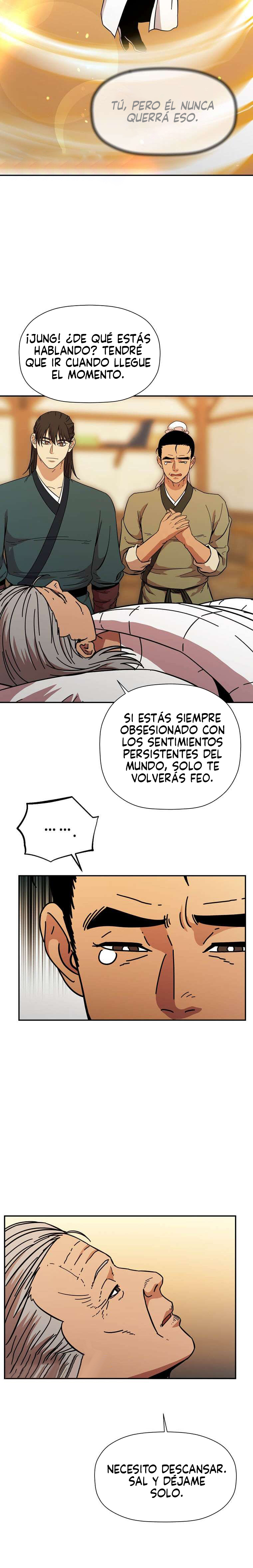 Read The Return of the Bachelor ES Manga Online