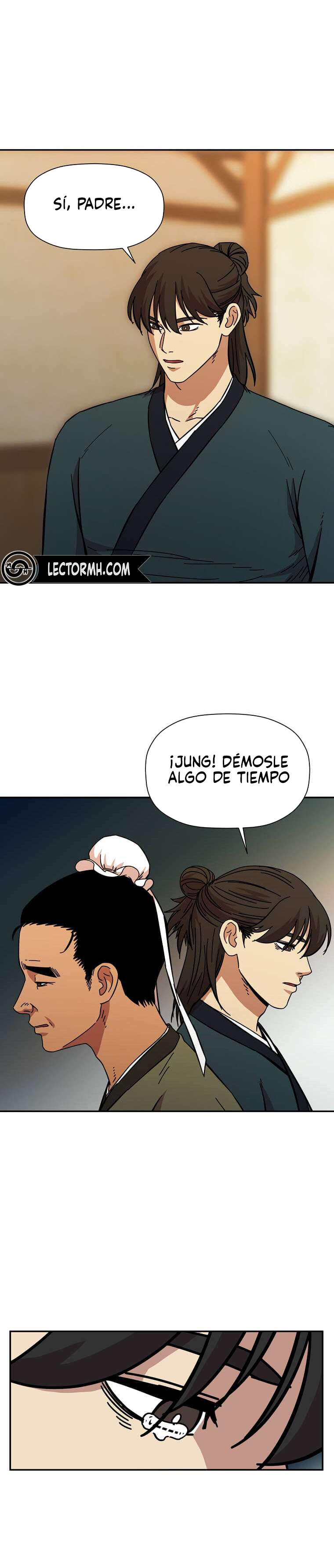Read The Return of the Bachelor ES Manga Online