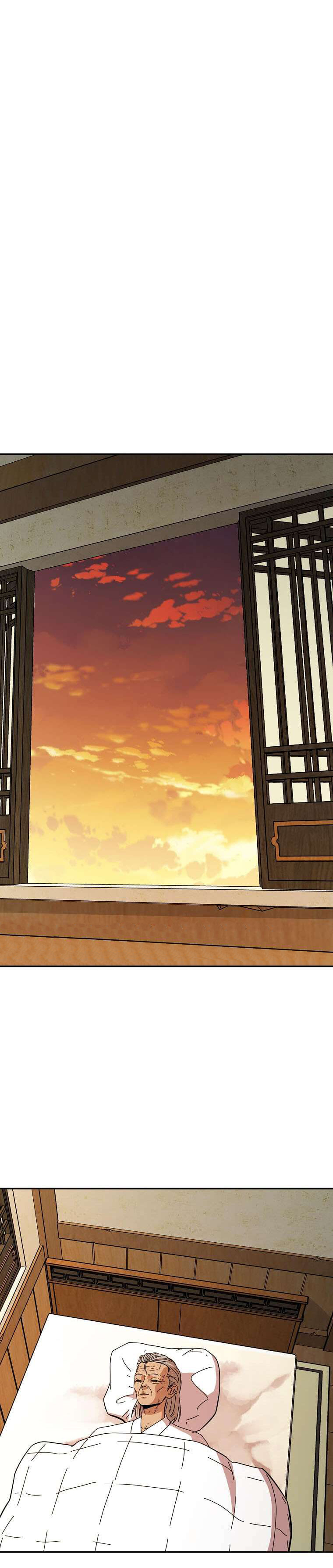 Read The Return of the Bachelor ES Manga Online