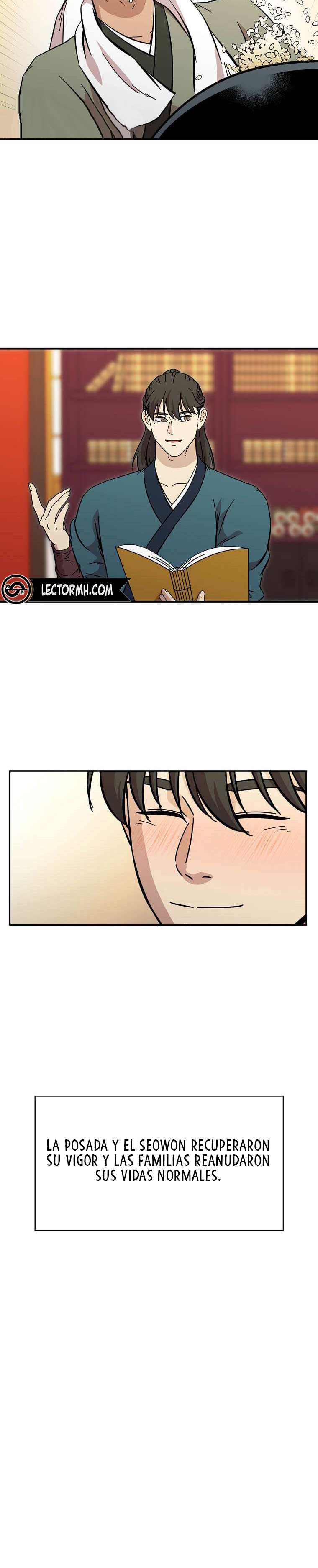 Read The Return of the Bachelor ES Manga Online