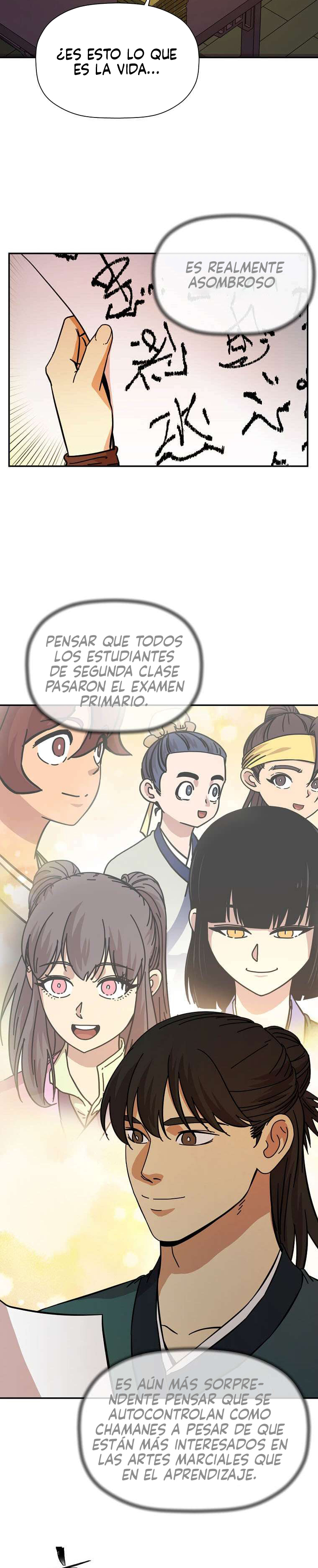 Read The Return of the Bachelor ES Manga Online