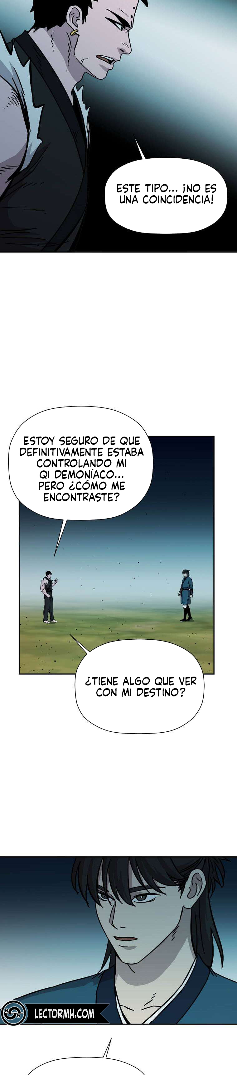 Read The Return of the Bachelor ES Manga Online