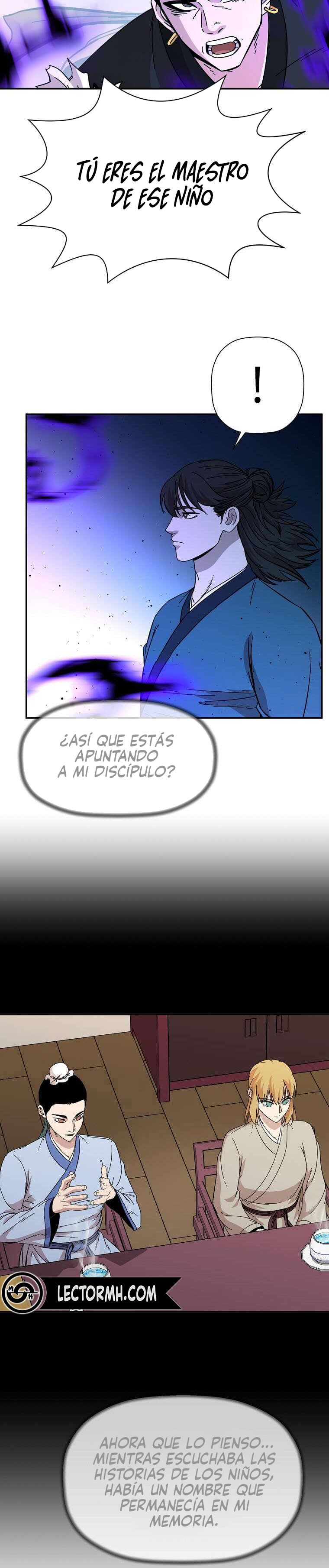 Read The Return of the Bachelor ES Manga Online