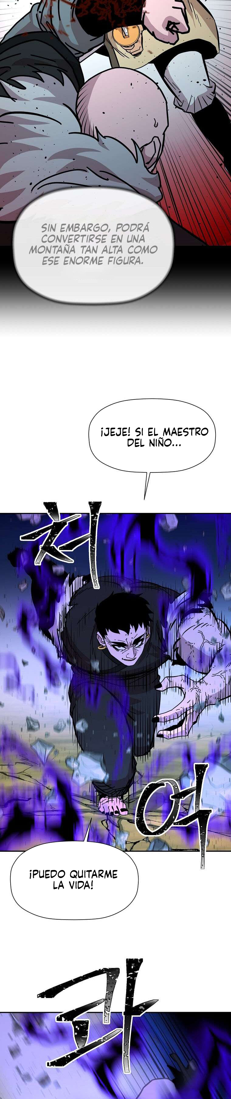 Read The Return of the Bachelor ES Manga Online