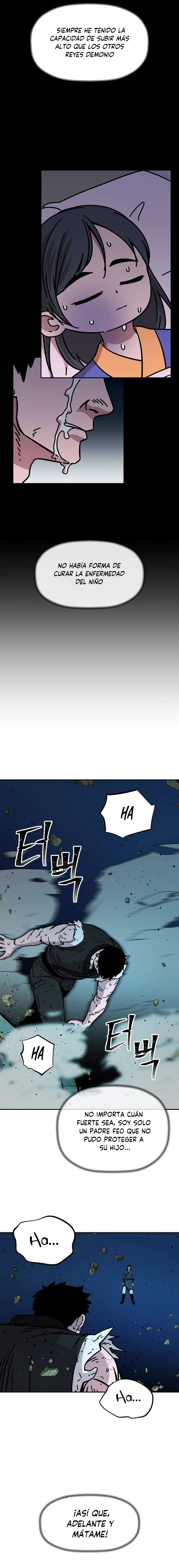 Read The Return of the Bachelor ES Manga Online