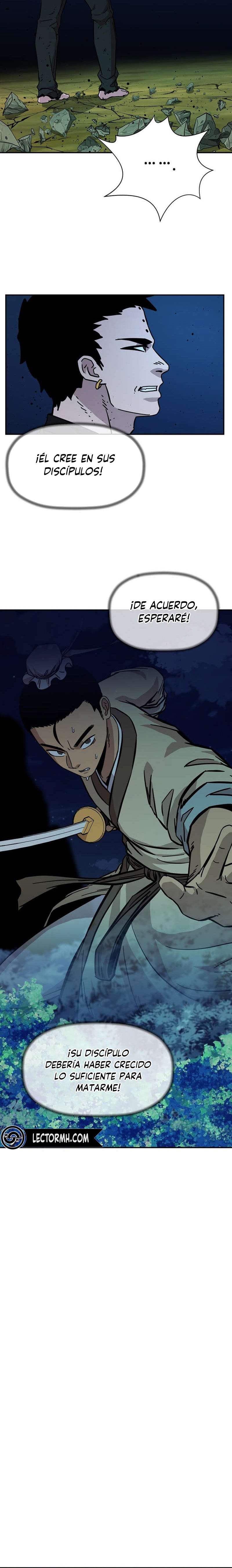 Read The Return of the Bachelor ES Manga Online