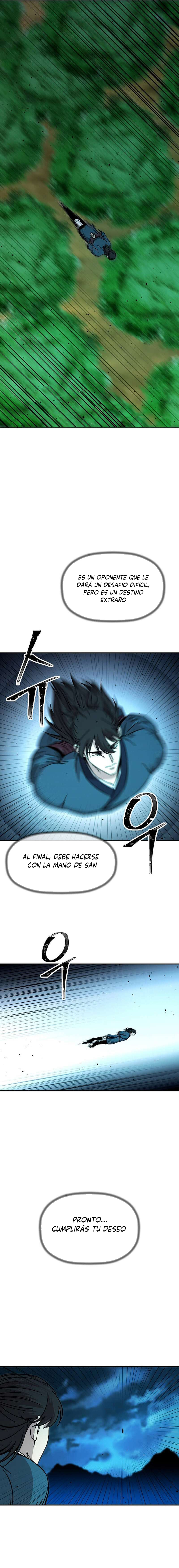 Read The Return of the Bachelor ES Manga Online
