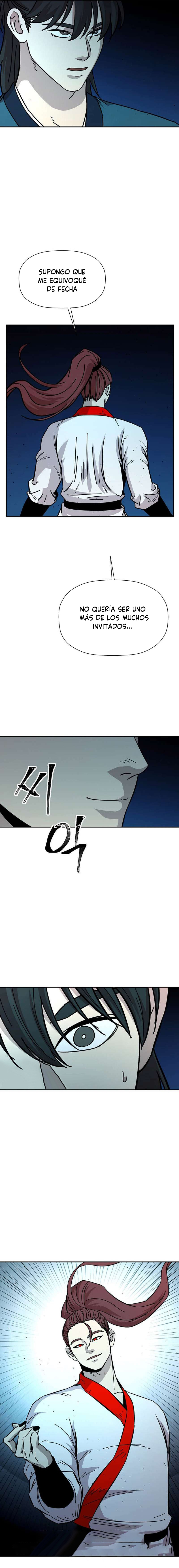 Read The Return of the Bachelor ES Manga Online