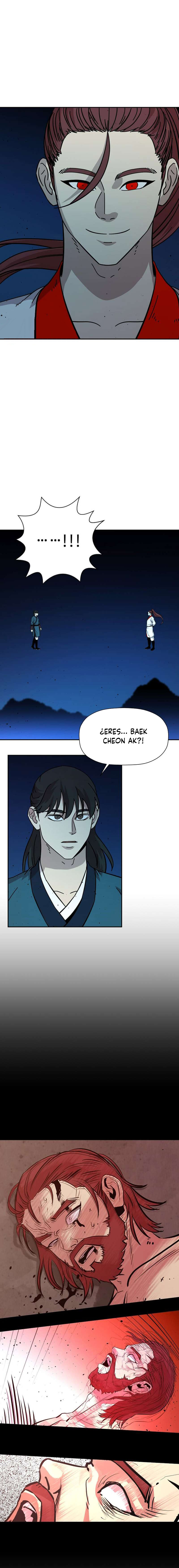 Read The Return of the Bachelor ES Manga Online