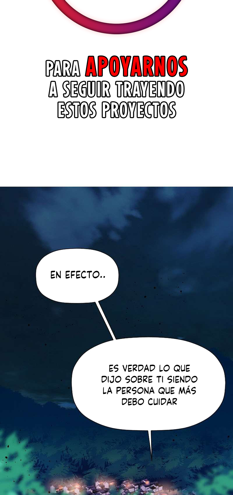 Read The Return of the Bachelor ES Manga Online