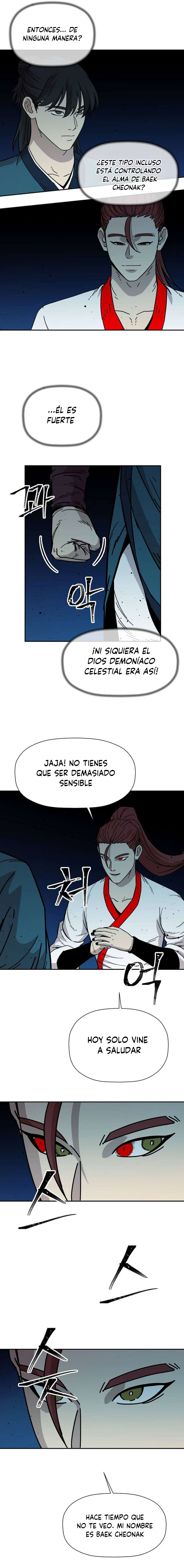 Read The Return of the Bachelor ES Manga Online