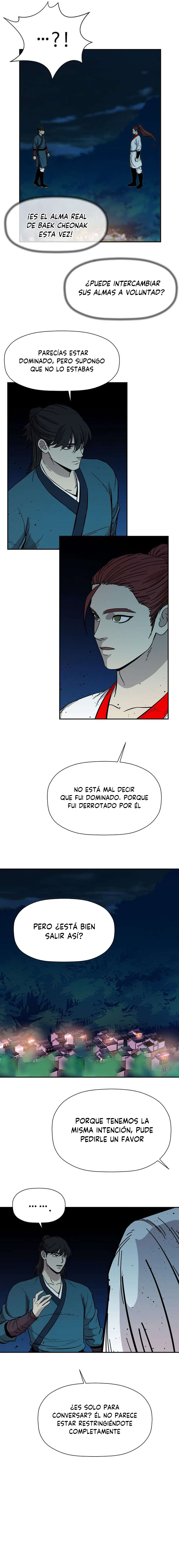 Read The Return of the Bachelor ES Manga Online