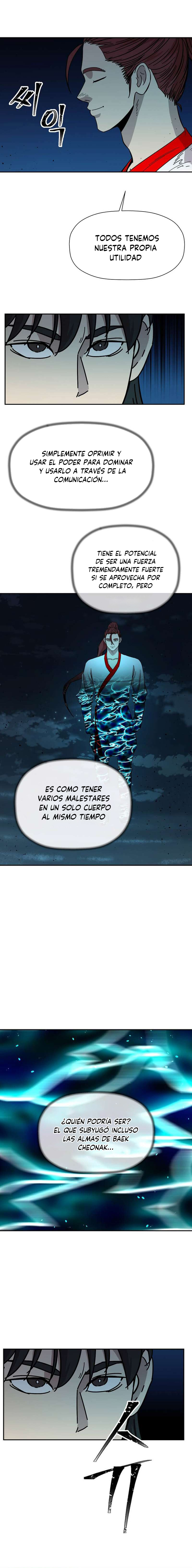 Read The Return of the Bachelor ES Manga Online