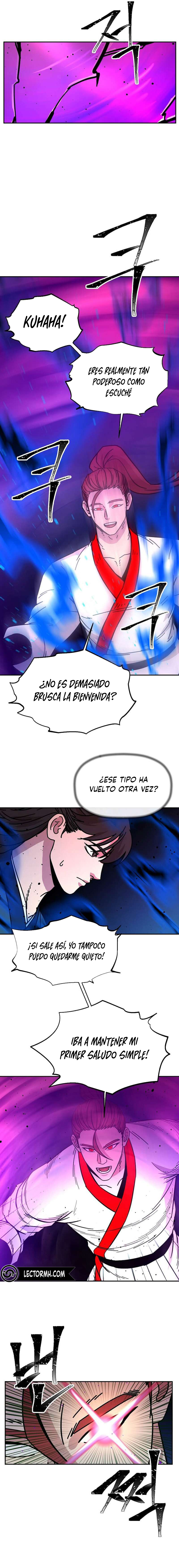 Read The Return of the Bachelor ES Manga Online