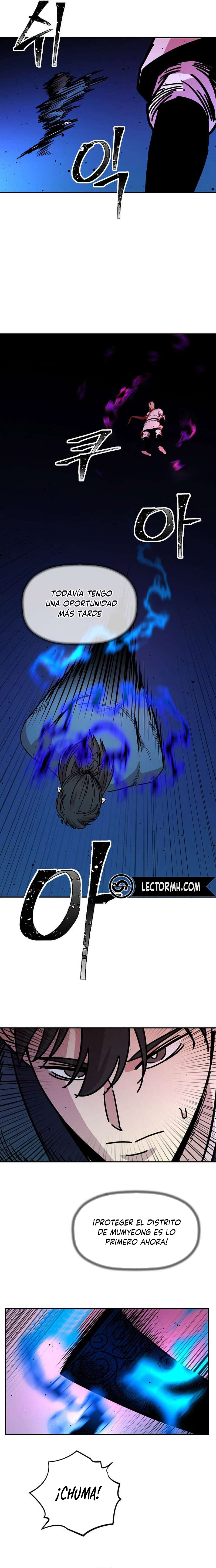 Read The Return of the Bachelor ES Manga Online